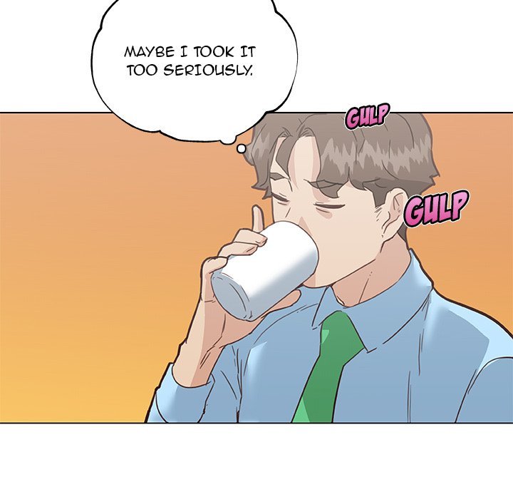 Family Adjustments Manhwa - Chapter 25 Page 78