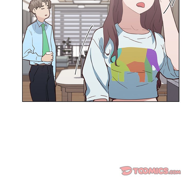 Family Adjustments Manhwa - Chapter 25 Page 80