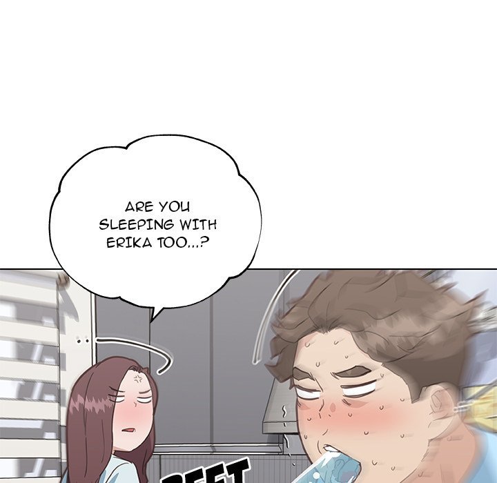 Family Adjustments Manhwa - Chapter 25 Page 81