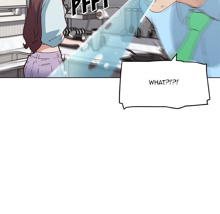 Family Adjustments Manhwa - Chapter 25 Page 82