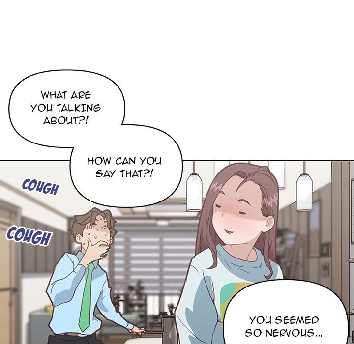 Family Adjustments Manhwa - Chapter 25 Page 83
