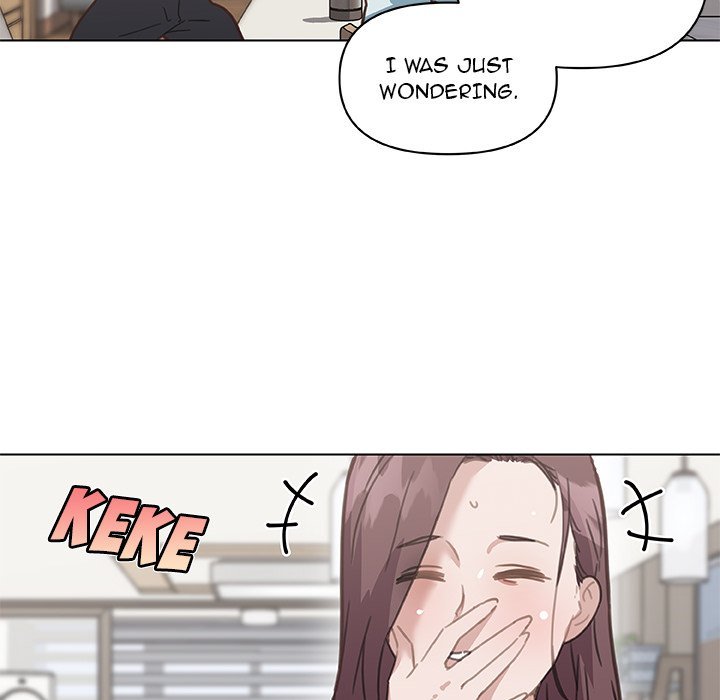 Family Adjustments Manhwa - Chapter 25 Page 84