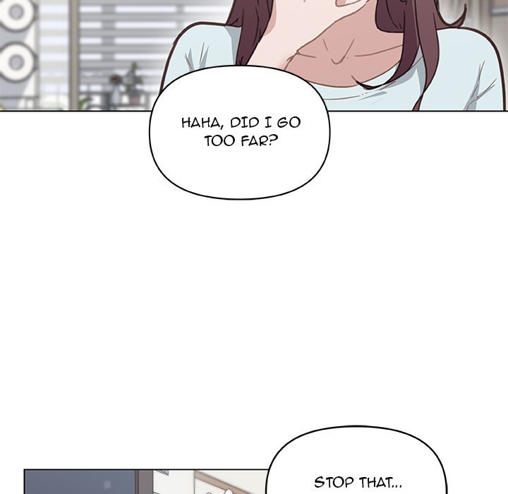 Family Adjustments Manhwa - Chapter 25 Page 85