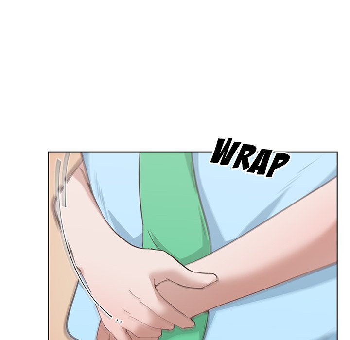 Family Adjustments Manhwa - Chapter 25 Page 87