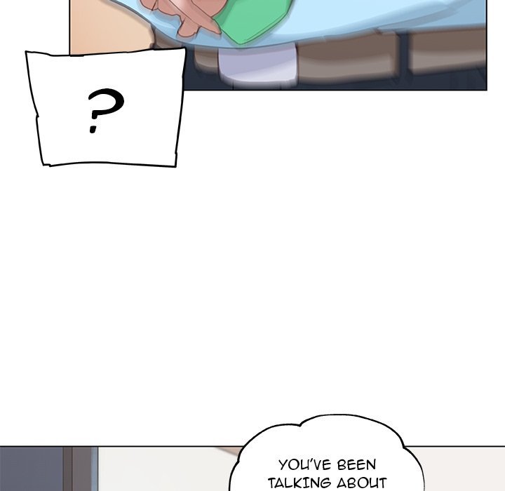 Family Adjustments Manhwa - Chapter 25 Page 88