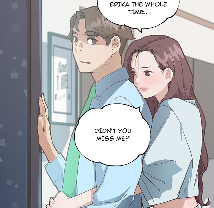 Family Adjustments Manhwa - Chapter 25 Page 89