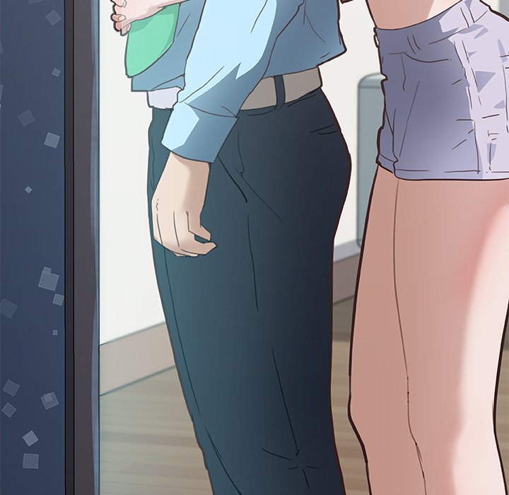 Family Adjustments Manhwa - Chapter 25 Page 90