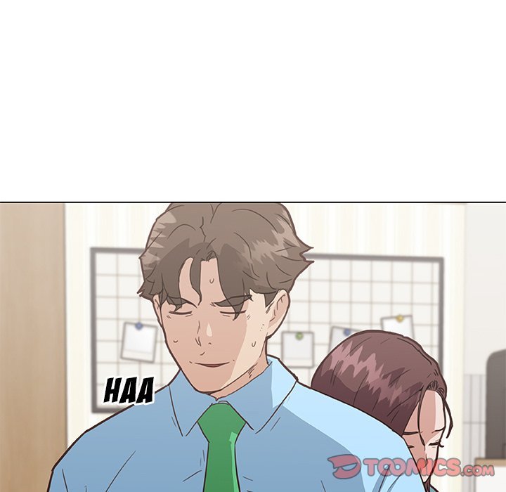Family Adjustments Manhwa - Chapter 25 Page 92
