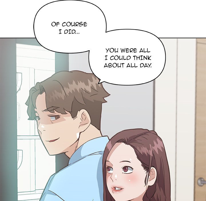 Family Adjustments Manhwa - Chapter 25 Page 94