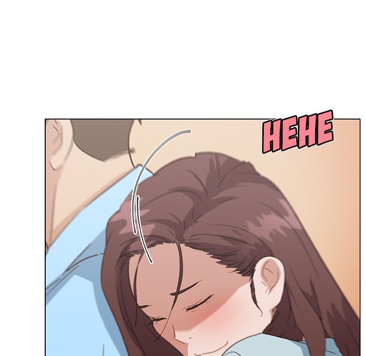 Family Adjustments Manhwa - Chapter 25 Page 96