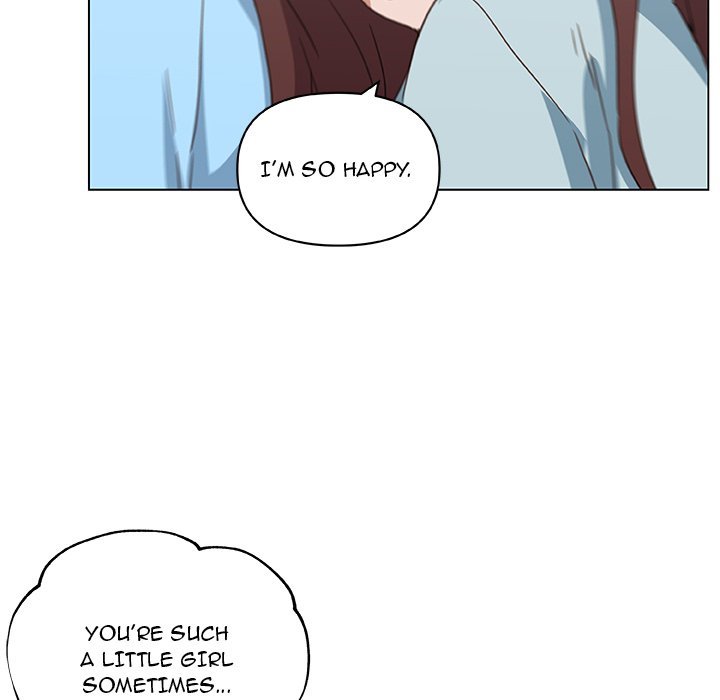 Family Adjustments Manhwa - Chapter 25 Page 97