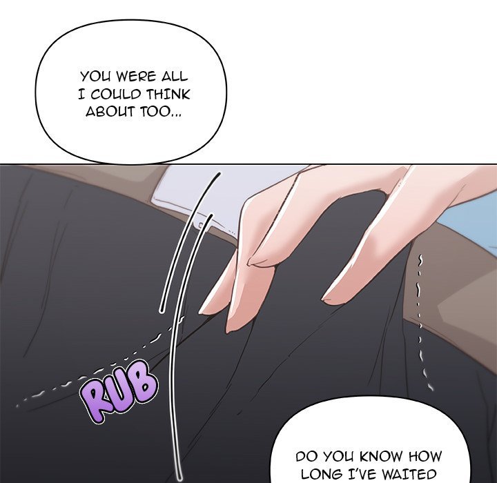 Family Adjustments Manhwa - Chapter 25 Page 102