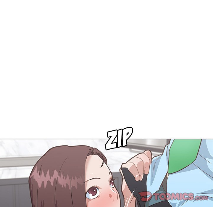 Family Adjustments Manhwa - Chapter 25 Page 104