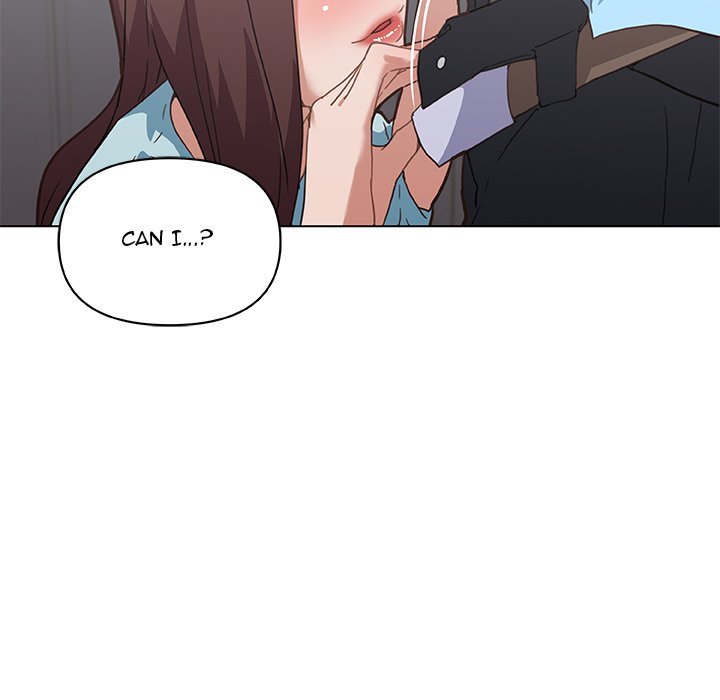 Family Adjustments Manhwa - Chapter 25 Page 105