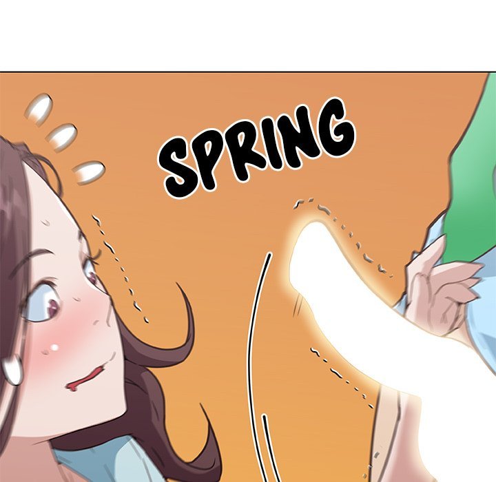 Family Adjustments Manhwa - Chapter 25 Page 106