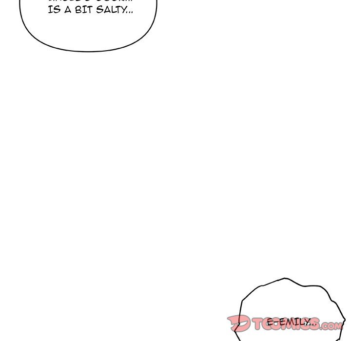 Family Adjustments Manhwa - Chapter 25 Page 110