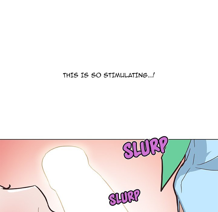 Family Adjustments Manhwa - Chapter 25 Page 112