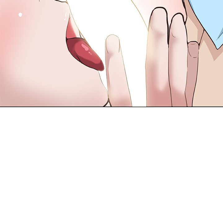 Family Adjustments Manhwa - Chapter 25 Page 113