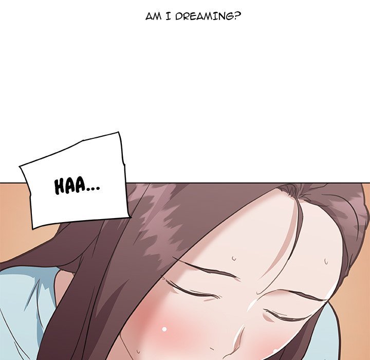 Family Adjustments Manhwa - Chapter 25 Page 114