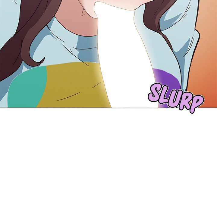 Family Adjustments Manhwa - Chapter 25 Page 115