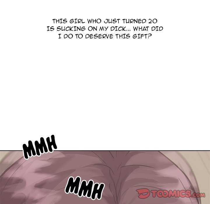Family Adjustments Manhwa - Chapter 25 Page 116