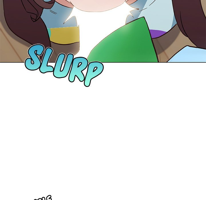 Family Adjustments Manhwa - Chapter 25 Page 118