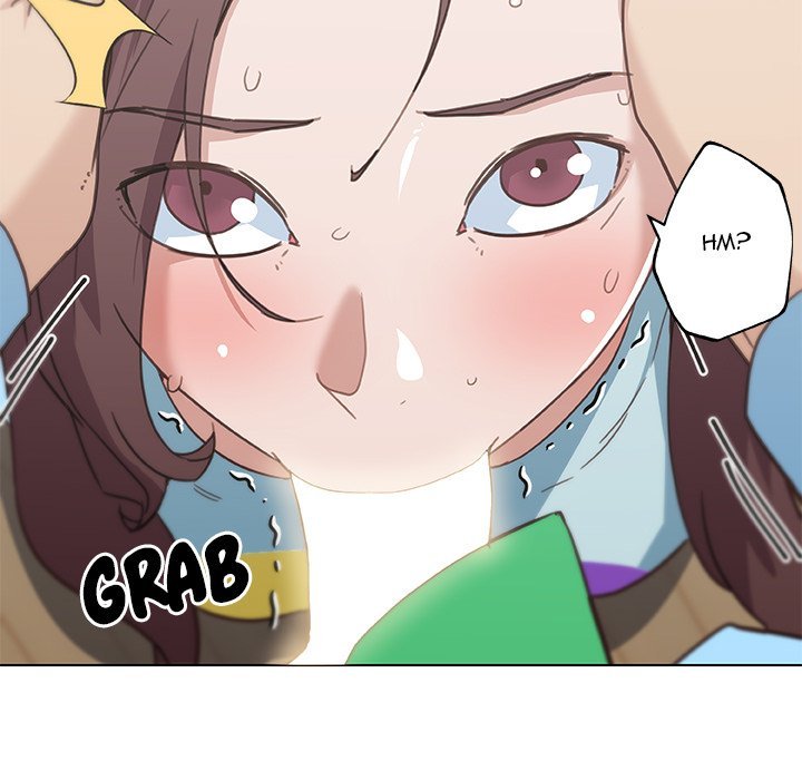 Family Adjustments Manhwa - Chapter 25 Page 121