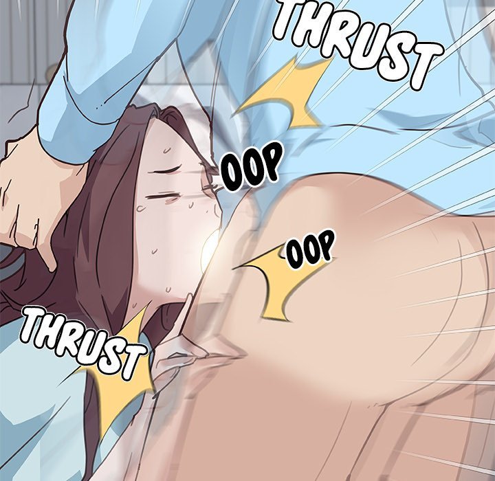 Family Adjustments Manhwa - Chapter 25 Page 123