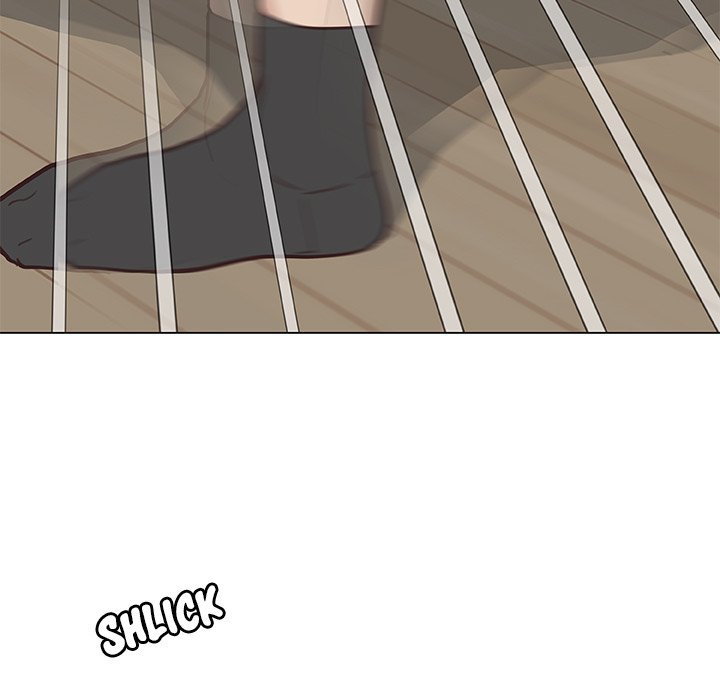 Family Adjustments Manhwa - Chapter 25 Page 125