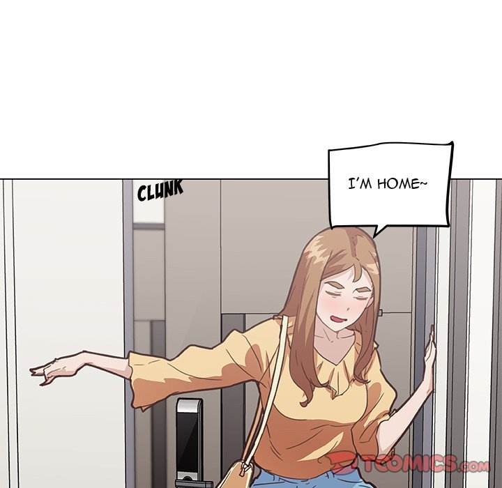 Family Adjustments Manhwa - Chapter 25 Page 128