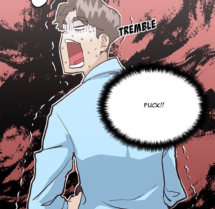 Family Adjustments Manhwa - Chapter 25 Page 131