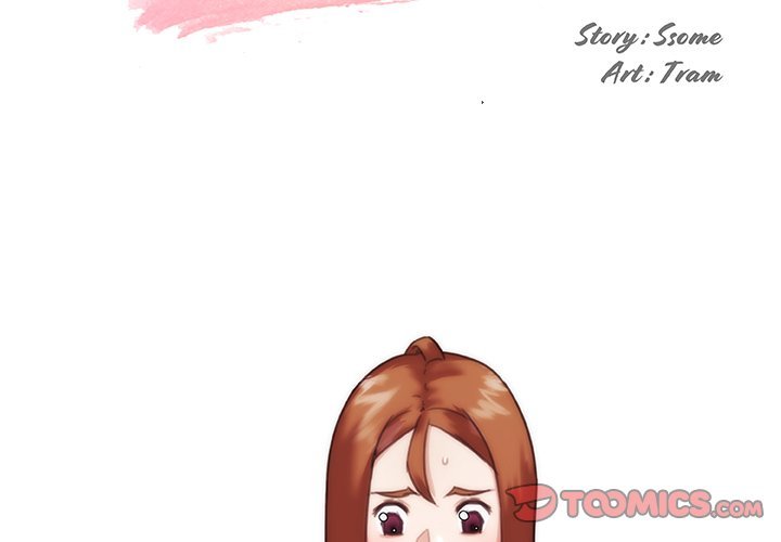 Family Adjustments Manhwa - Chapter 12 Page 1