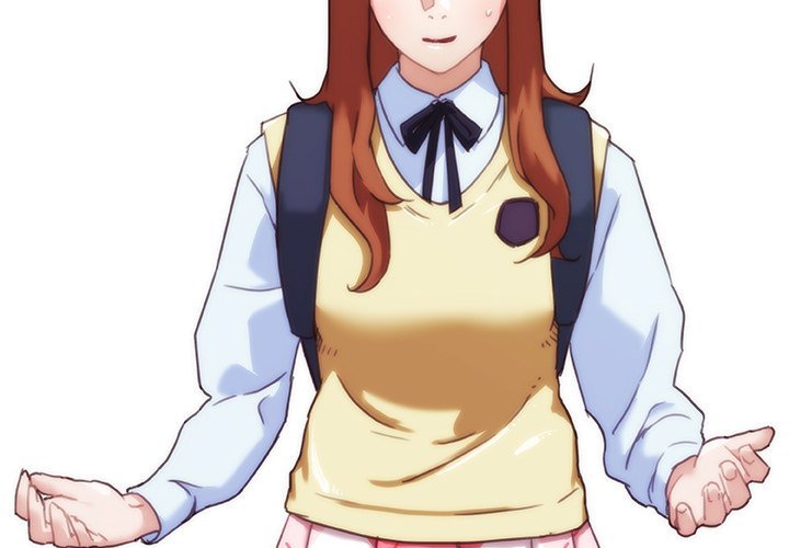 Family Adjustments Manhwa - Chapter 12 Page 2