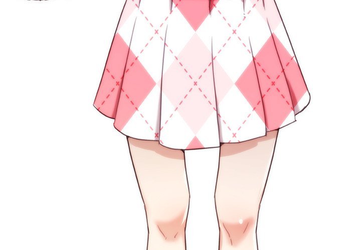 Family Adjustments Manhwa - Chapter 12 Page 3