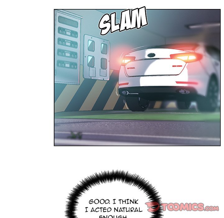 Family Adjustments Manhwa - Chapter 12 Page 5