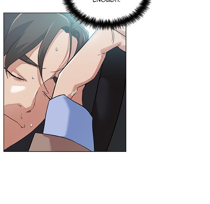 Family Adjustments Manhwa - Chapter 12 Page 6