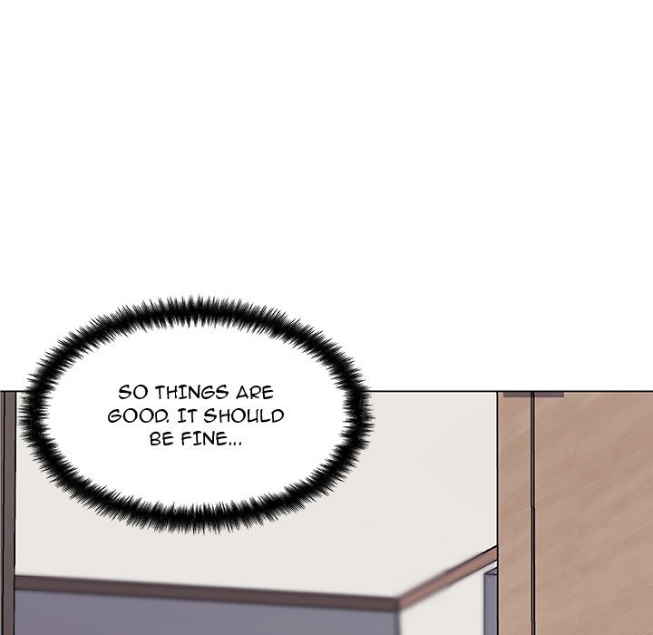 Family Adjustments Manhwa - Chapter 12 Page 8