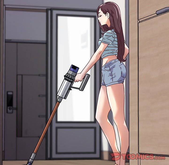 Family Adjustments Manhwa - Chapter 12 Page 9