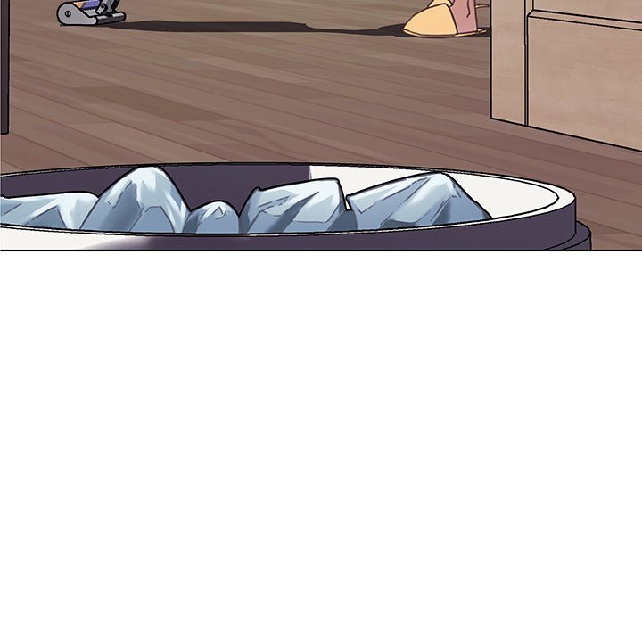 Family Adjustments Manhwa - Chapter 12 Page 10