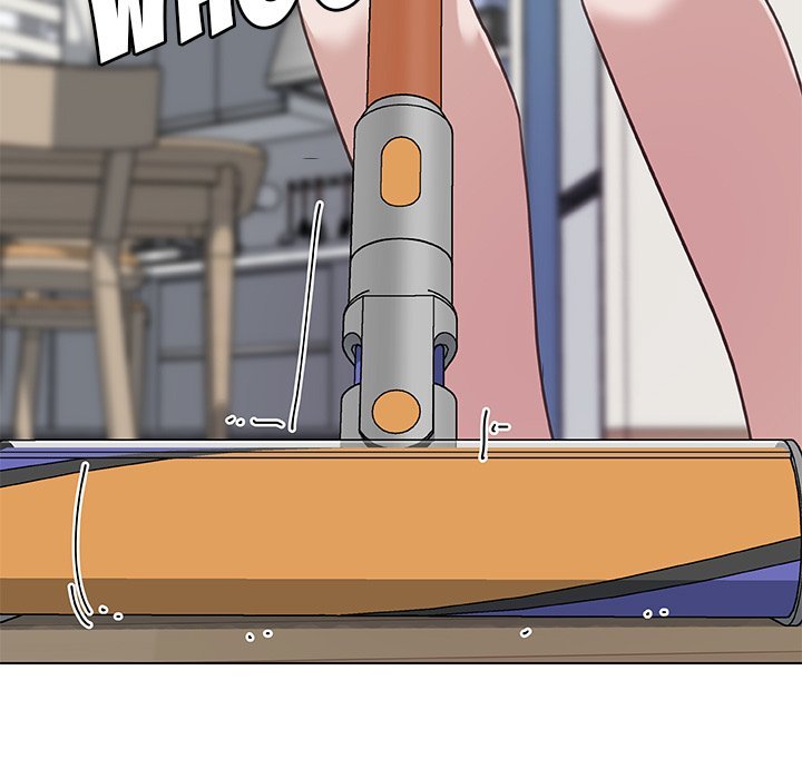 Family Adjustments Manhwa - Chapter 12 Page 12