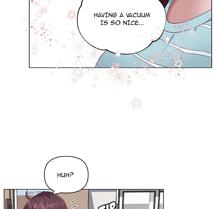Family Adjustments Manhwa - Chapter 12 Page 14