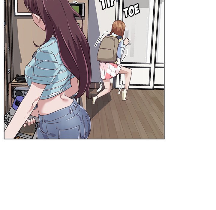 Family Adjustments Manhwa - Chapter 12 Page 15