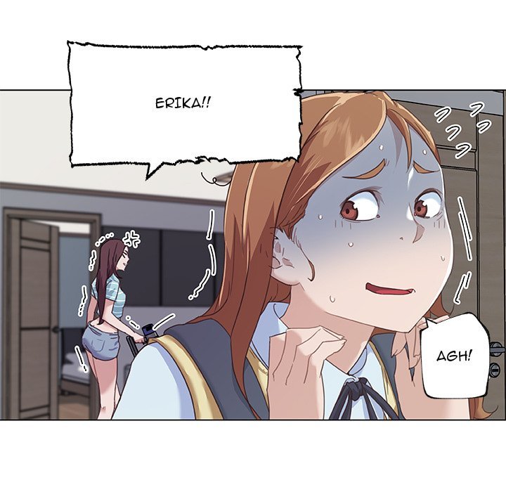 Family Adjustments Manhwa - Chapter 12 Page 16