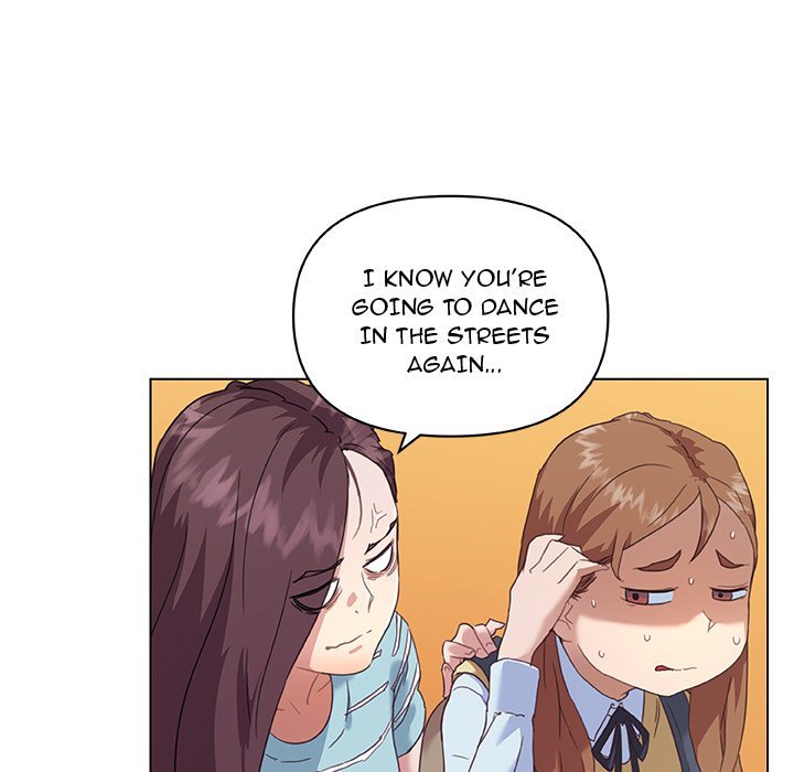 Family Adjustments Manhwa - Chapter 12 Page 18