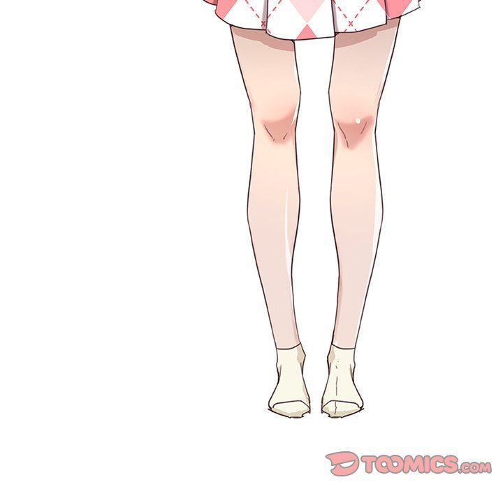 Family Adjustments Manhwa - Chapter 12 Page 21