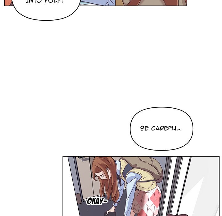 Family Adjustments Manhwa - Chapter 12 Page 23