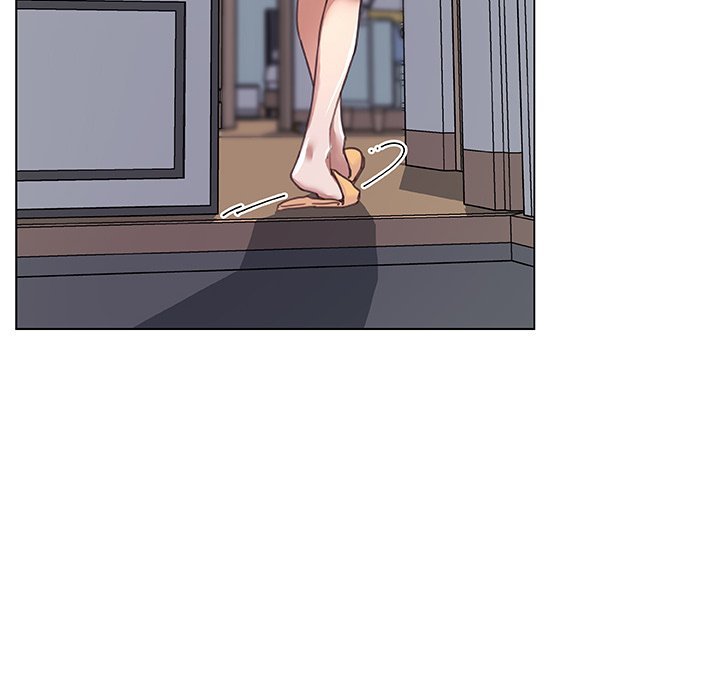Family Adjustments Manhwa - Chapter 12 Page 28