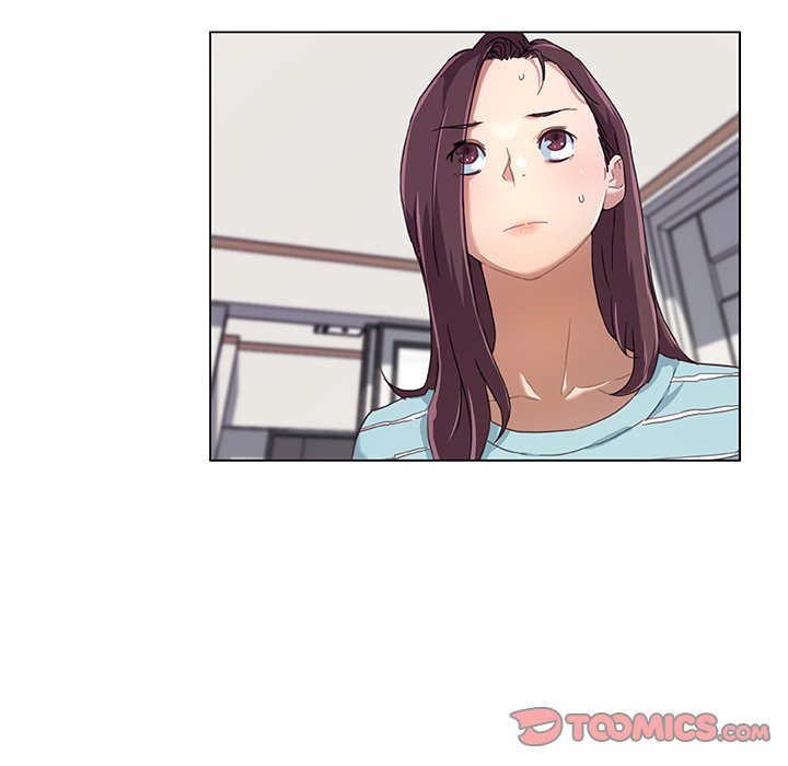 Family Adjustments Manhwa - Chapter 12 Page 29
