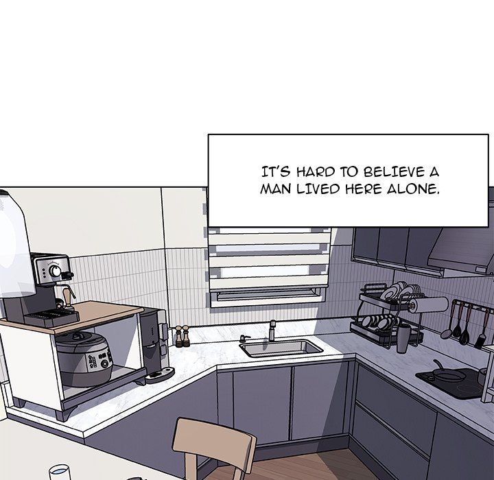 Family Adjustments Manhwa - Chapter 12 Page 31