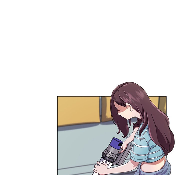 Family Adjustments Manhwa - Chapter 12 Page 35